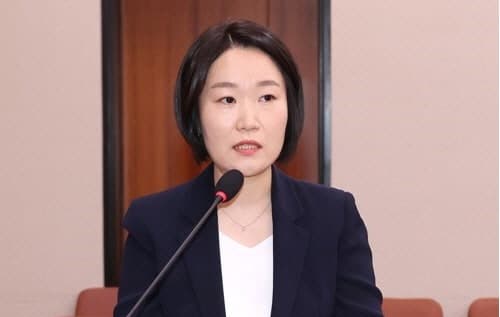 이소영 중기부 장관 후보자, 규제 합리화와 비용 구조 개혁으로 '국가창업시대' 열겠다