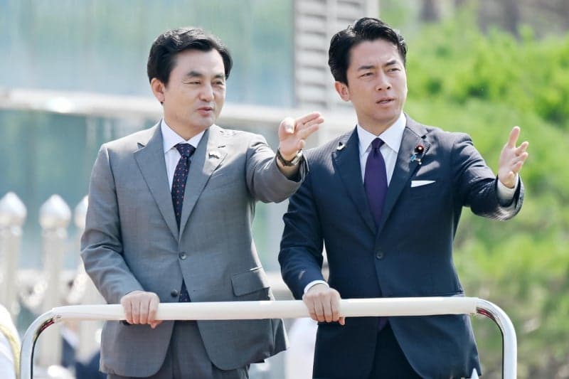한일 국방장관 화상통화…구마모토 지진 위로와 안보 협력 재확인