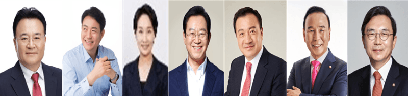 국민의힘 충북도당, 당협위원장 7명 승인…서원구는 제외