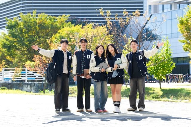 DGIST 2027학년도 수시모집 경쟁률 28.6대 1…4대 과기원 중 '최고'