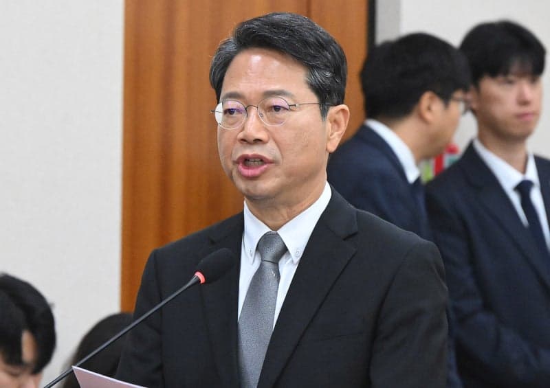 김승원 "검찰 내부 수사기록, 한동훈에게 어떻게 흘러갔는지 밝혀야"