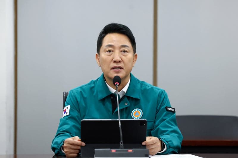서울 시내버스 노사 막판 협상 돌입…결렬 시 16일 첫차부터 총파업