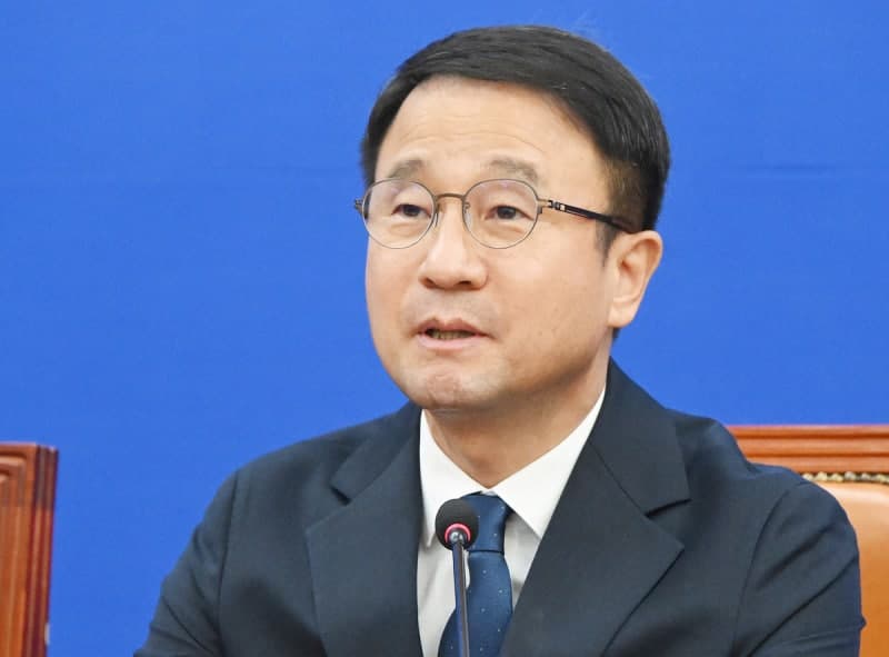 한병도 '조희대, 대법관 재제청 묵묵부답…공백 해소 결단하라'