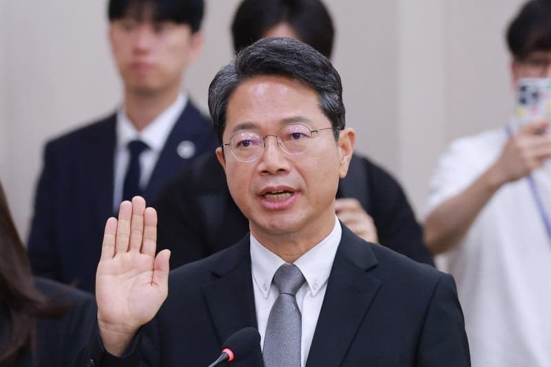 음주운전 징계 강화 외치던 김승원, 정작 본인 과거 판결문은 '개인정보'라며 비공개