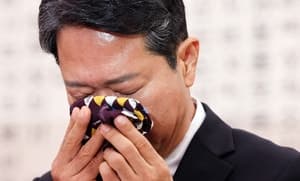 제넨셀 허위 자료 의혹에 김승원 후보자 '나는 문과' 해명 논란