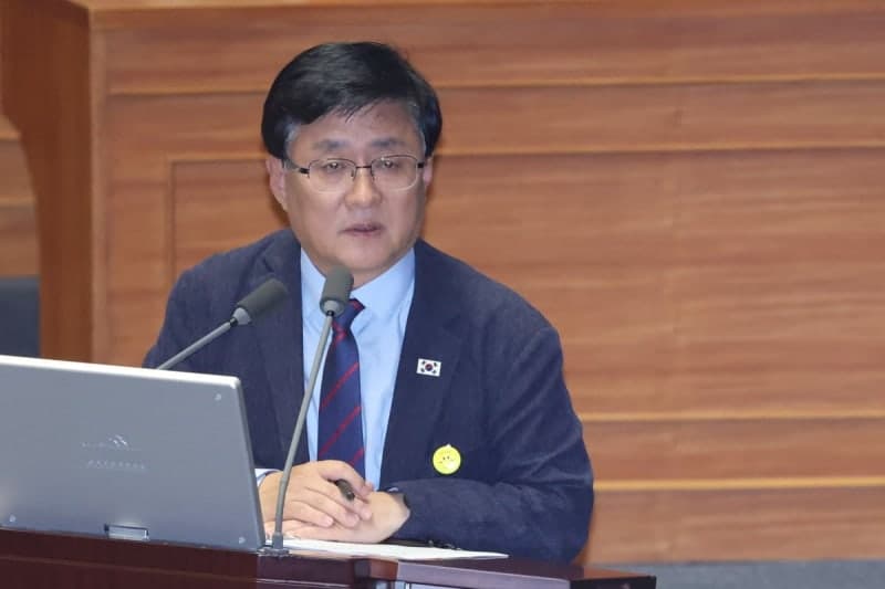 삼성·하이닉스 거절한 25조 전기료 선납, 김성환 장관 "절박한 이유 없었다"