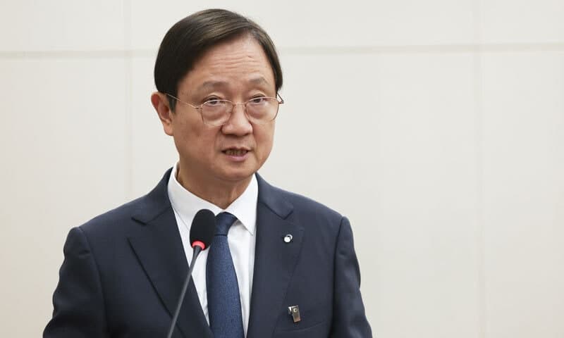 이찬진 금감원장 "금융지주 CEO 승계 절차 미흡…투명성·공정성 강화해야"