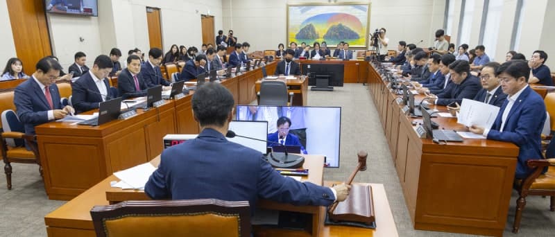의무공개매수제도 도입 1차 관문 통과…공개매수 비율 '50%+1주' 확정