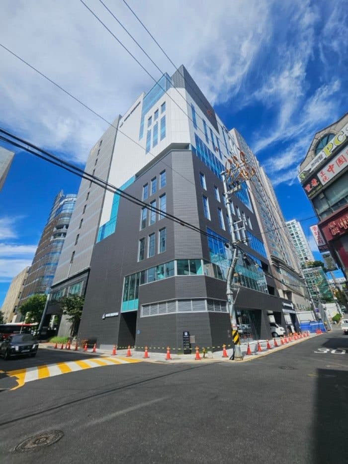 서초3동 열린문화센터 개관…문화·행정·복지 복합 랜드마크로