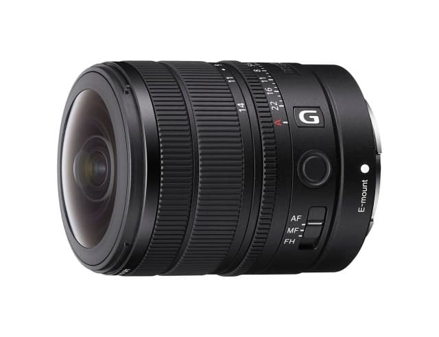 캐논 'EOS R8 Mark II'와 소니 'FE 8-14mm' 렌즈 10월 동시 출격