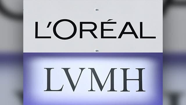 파리증시 뒤흔든 '립스틱 효과'…로레알, LVMH 제치고 시총 1위 등극