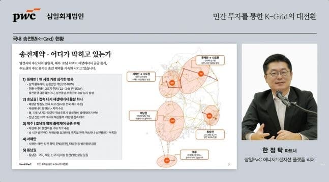 송전망 민간투자 시대 개막…성패 가를 투자비 회수와 위험 배분 기준은