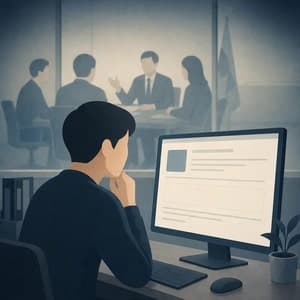연봉 '회사 내규' 깜깜이 채용공고 사라진다…고용노동부 9대 정상화 과제 추진