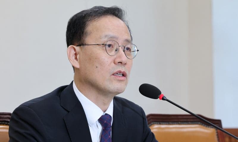 이형일·이소영 장관 후보자 '비거주 1주택' 논란…청문회서 내로남불 비판