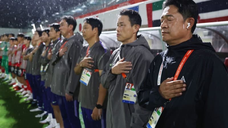 2026 아이치·나고야 아시안게임, 차량 배차 누락에 엉뚱한 곳까지…축구 대표팀 '연일 곤욕'