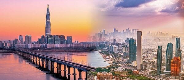 아부다비 대표단 방한… 1.4조 규모 ‘한국 전용 산업단지’ 조성 추진
