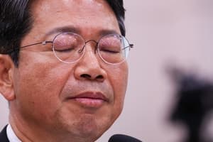 참여연대, 김승원 법무부 장관 후보자 '부적격' 판정…부정청탁 의혹 등 쟁점