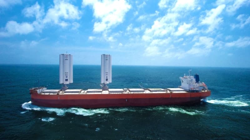 한화파워, 2.2만㎥급 LNG 벙커링선 개념설계 승인…친환경 선박 경쟁력 강화