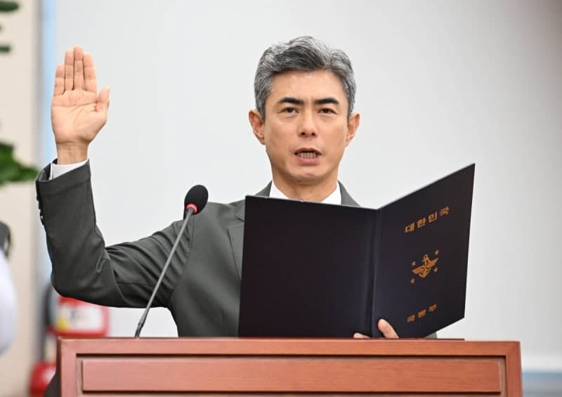 강신철 장남 7억 상가 매입 '이모 찬스' 논란에 "전쟁 중이라 못 살펴"