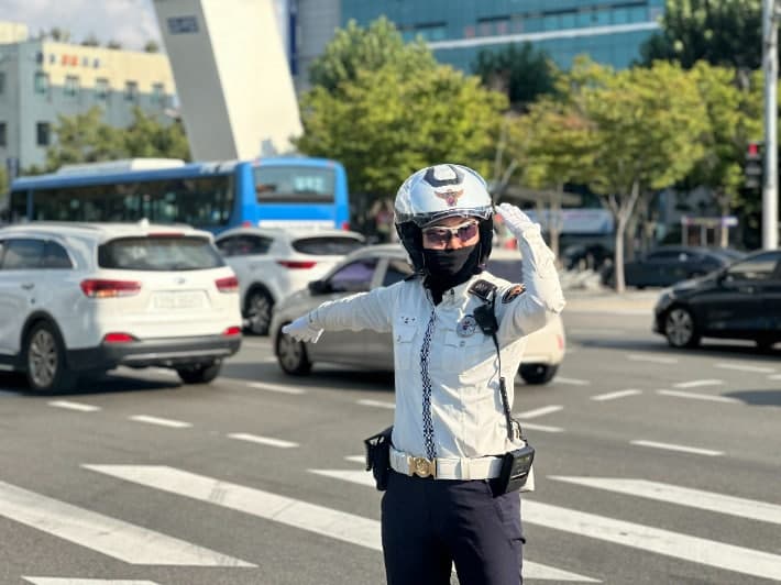 울산·대구·경북경찰, 추석 연휴 맞아 11일간 종합 치안 대책 추진