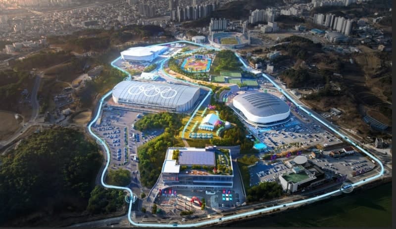 2026 강릉 ITS 세계총회 한 달 앞, 강원도 현장 실행체계 본격 가동