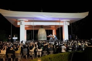 1200년의 울림, 성덕대왕신종 타음조사로 과학적 기록 남긴다
