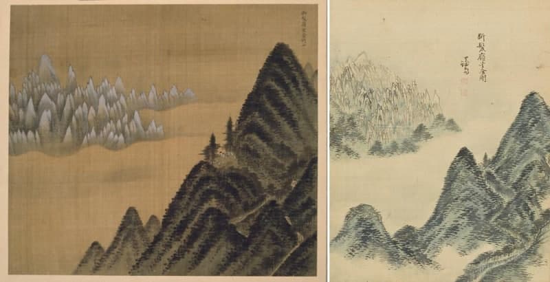 대구간송미술관, 겸재 정선 탄신 350주년 기념 역대 최대 특별전 개최