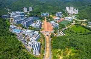 UNIST 수시 지원자 1만 명 돌파…반도체공학과 경쟁률 112대 1 기록