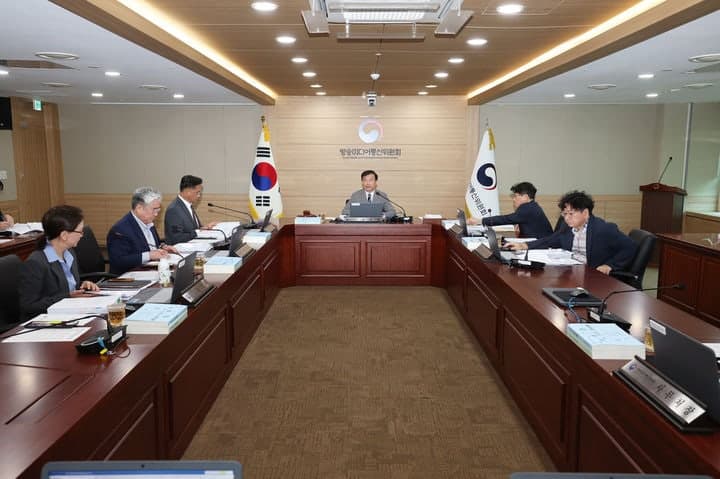 방송사 팩트체크와 비정규직 처우 개선, 방송평가에 직접 반영한다