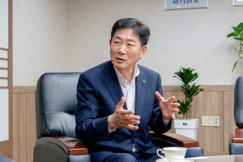 조용호 오산시장, 민선 9기 '1000일의 약속' 시민 소통 프로젝트 본격화