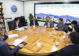노원구, 재건축·재개발 전문자문단 출범…정비사업 전 과정 원스톱 지원