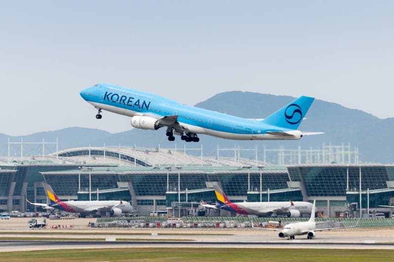 10월 국제선 유류할증료 2단계 인상…뉴욕 편도 36만원