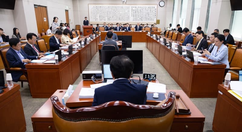 “검찰개혁이 피해자 보호보다 우선?” 성폭력처벌법 두고 與 내부 충돌