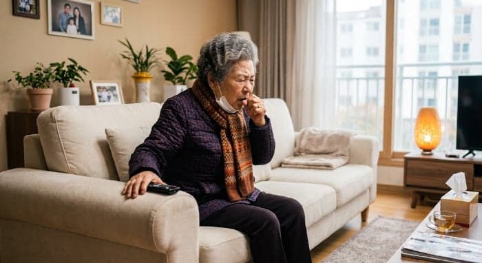 대한의사협회 "코로나19·독감 동반 확산…적극적인 예방접종 필요"