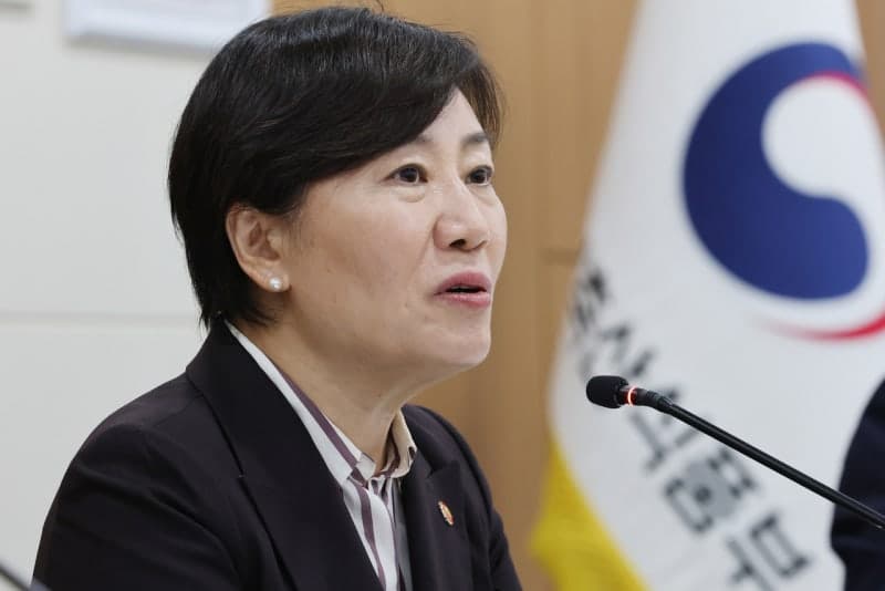 송미령 농식품부 장관 "전통주, K-푸드 핵심 산업으로 육성하겠다"