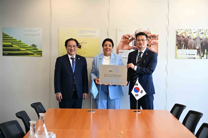 한국원자력연구원 첨단방사선연구소, IAEA 협력 센터 4회 연속 지정