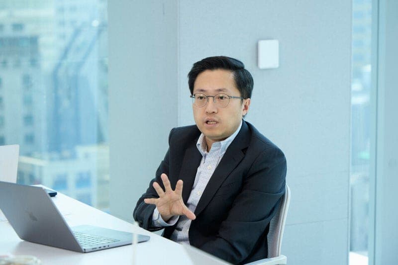 SKT, 검색 넘어 예약·민원까지…실행형 '모두의 AI'로 대국민 서비스 시동