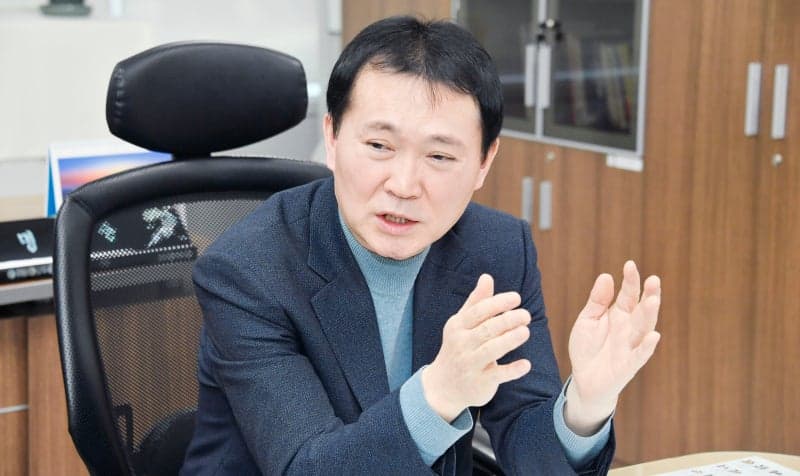 820조 나라살림 책임질 신임 기획예산처 예산실장에 김명중 임명