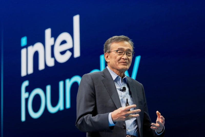 립부 탄 인텔 CEO "내년 메모리 부족 더 심각…첨단 패키징으로 승부수"