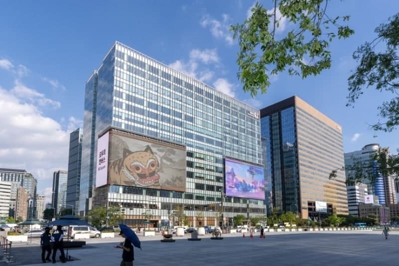 KT·KISTI, 국내 최초 한·미 400Gbps 연구망 전용회선 개통
