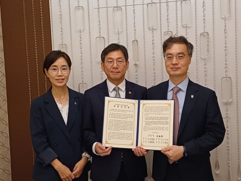 충북 민관, 만성 정체 중부고속도로 조기 확장 강력 촉구