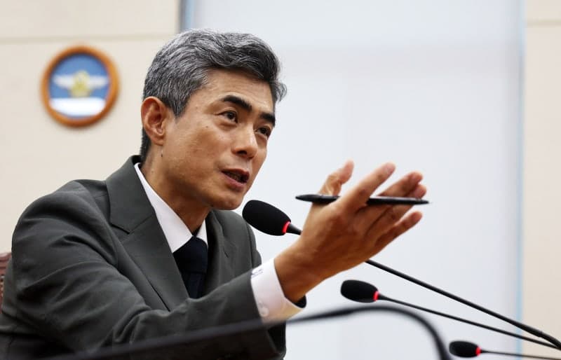 김승원·강신철·홍지선 청문회 격돌…여야, 도덕성·적격성 두고 정면충돌