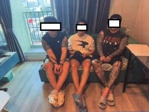 태국 파타야 거점 '노쇼 사기' 조직 검거…영세업자 울린 6억대 범죄