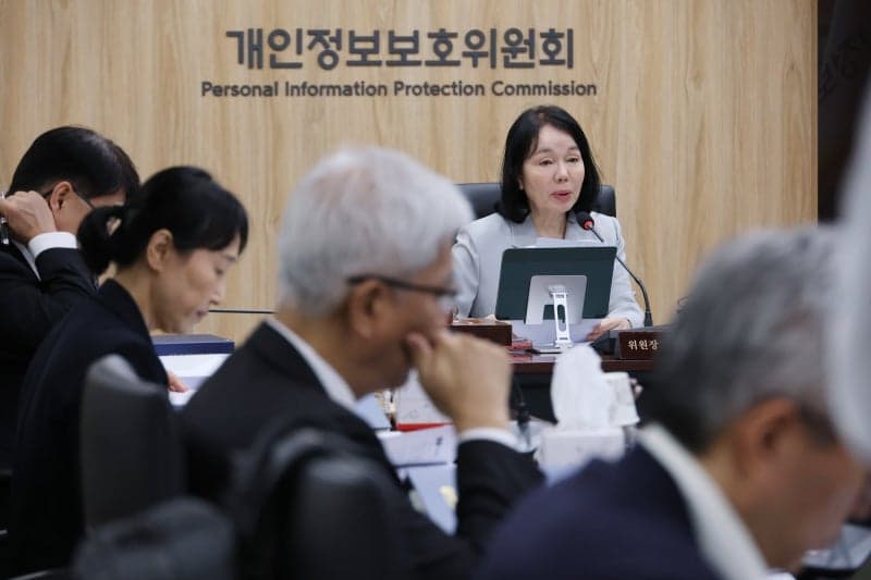 개인정보 문의에 '읽씹'·외국어 답변…뤼튼·테슬라 등 5개사 개선 권고