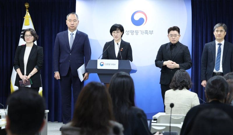 정부, 임신 9주 이내 ‘임신중지 약물’ 이르면 내년 1분기 공식 도입