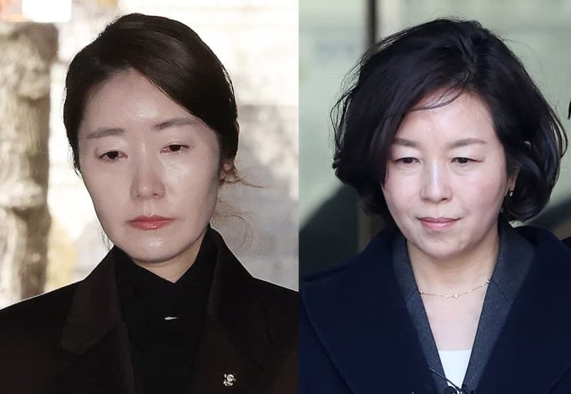 강선우 의원·김경 전 시의원 '1.3억 쪼개기 후원' 혐의 추가 기소