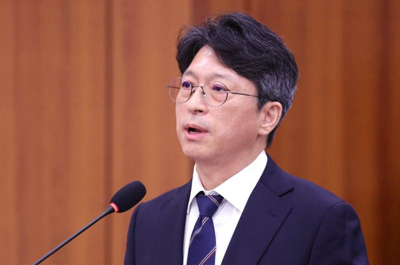 홍지선 국토장관 후보 “기본주택, 실패한 정책 아냐…GTX처럼 장기적 관점 필요”