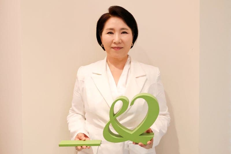 상담 전문가 이호선, 방송 출연료 모아 자립준비청년 위해 1억 3천만 원 기부