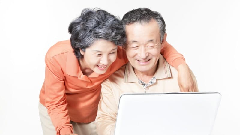 건강하게 늙는다는 건? 건보공단, 7개 영역 '한국형 건강노화지수' 개발