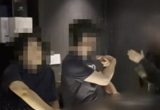 "나 SBS 공채 개그맨이야" 술집서 맥주잔 던지고 난동 부린 남성 고소당해